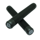 MADD MFX 180MM TPR GRIPS BLACK
