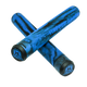 MADD MFX 180MM TPR GRIPS BLUE