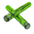 MADD MFX 180MM TPR GRIPS GREEN