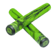 MADD MFX 180MM TPR GRIPS GREEN