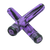 MADD MFX 180MM TPR GRIPS PURPLE