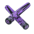 MADD MFX 180MM TPR GRIPS PURPLE