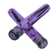 MADD MFX 180MM TPR GRIPS PURPLE