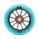 100MM MADD GEAR FORCE WHEEL BLUE