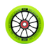 100MM MADD GEAR FORCE WHEEL GREEN