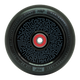 110MM MADD GEAR CORRUPT WHEEL BLACK