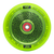 110MM MADD GEAR CORRUPT WHEEL GREEN