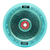 110MM MADD GEAR CORRUPT WHEEL TEAL