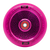 110MM MADD GEAR CORRUPT WHEEL PINK