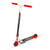 MGX E1 EXTREME SILVER / RED