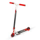 MGX E1 EXTREME SILVER / RED