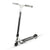 MGX E1 EXTREME SILVER / BLACK