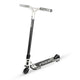 MGX E1 EXTREME SILVER / BLACK