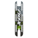 MGX PRO GRIPTAPE GREEN / BLACK