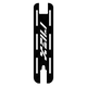 MGX TEAM / EXTREME GRIPTAPE BLACK