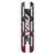 MGX TEAM / EXTREME GRIPTAPE SILVER / RED