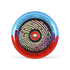 MADD GEAR 110MM HOLOGRAPHIC WHEEL RED / BLUE
