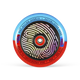 MADD GEAR 110MM HOLOGRAPHIC WHEEL RED / BLUE