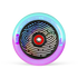 MADD GEAR 110MM HOLOGRAPHIC WHEEL PURPLE / TEAL