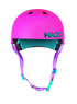 MADD HELMET S/M PINK / PURPLE