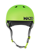 MADD HELMET XS/S GREEN / GREY