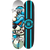 MADD GEAR 31" SKATEBOARD HUG ME