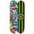 MADD GEAR 31" SKATEBOARD ZOMBIE PARTY
