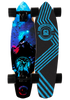 MADD GEAR 28" CRUISER BOARD HARMONY