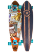 MADD GEAR 36" LONG BOARD BAYDIVE