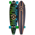 MADD GEAR 36" LONG BOARD SHAKE