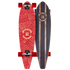 MADD GEAR 36" LONG BOARD OCHER