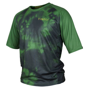 Swamp Monster Trail Jersey-128-Unisex