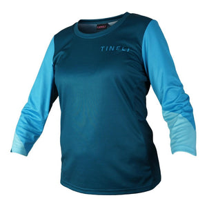 BFF Trail Jersey - Last Items-M-Female