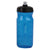 Zefal Sense Soft 65 Bottle Translucent Blue