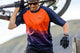 Altitude Trail Jersey-L-Male