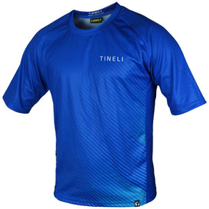 Slipstream Trail Jersey-S-Male