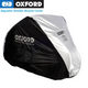 Oxford Aquatex Single Bike Cover