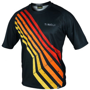Whistler Trail Jersey-Kid's 140cm-Male