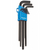 Park Tool - HXS-1.2 - Shop Quality Hex Wrench Set
