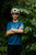 Kraken Trail Jersey