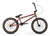 2018 REDLINE RANDOM COPPER BMX