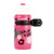 Zefal Pink Ninja Kids Bottle with Cage