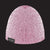 Proviz Reflect360 Explorer Fleece Lined Beanie Pink