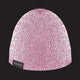Proviz Reflect360 Explorer Fleece Lined Beanie Pink