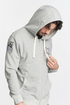 Race Face - Crest Zip Hoody