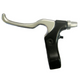 Alloy 2-Finger Left Hand Brake Lever