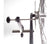Park Tool - DT-3 Rotor Truing Gauge