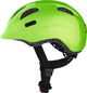 ABUS HELMET SMILEY 2.0 - Papanui Cycles - Great Service, Great Rewards & Great Choice