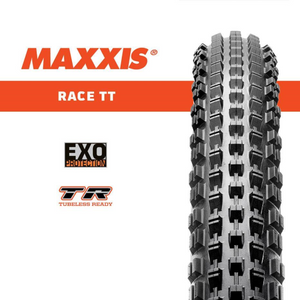 Maxxis - 27.5" Race TT