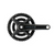 Praxis - Zayante Carbon-S M30 DM Road Cranks